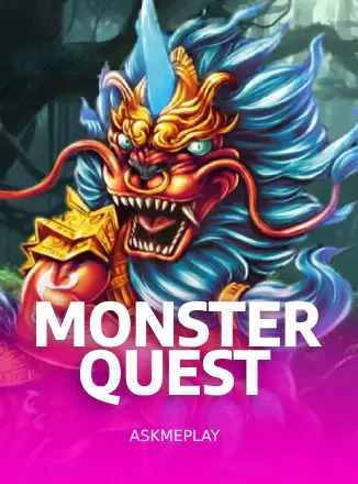 AMP Monster Quest
