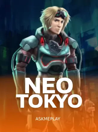 AMP Neo Tokyo