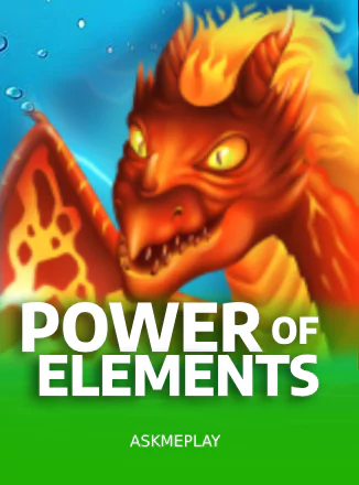 AMP Power of Elements