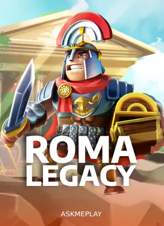 AMP Roma Legacy