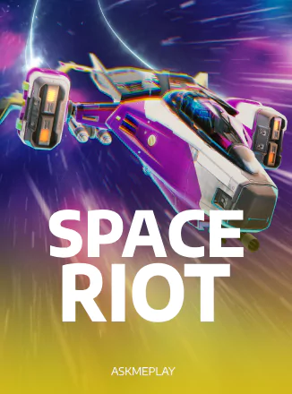 AMP Space Riot