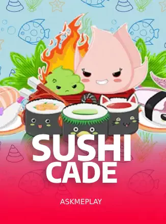 AMP Sushicade