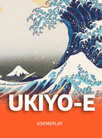 AMP Ukiyo e